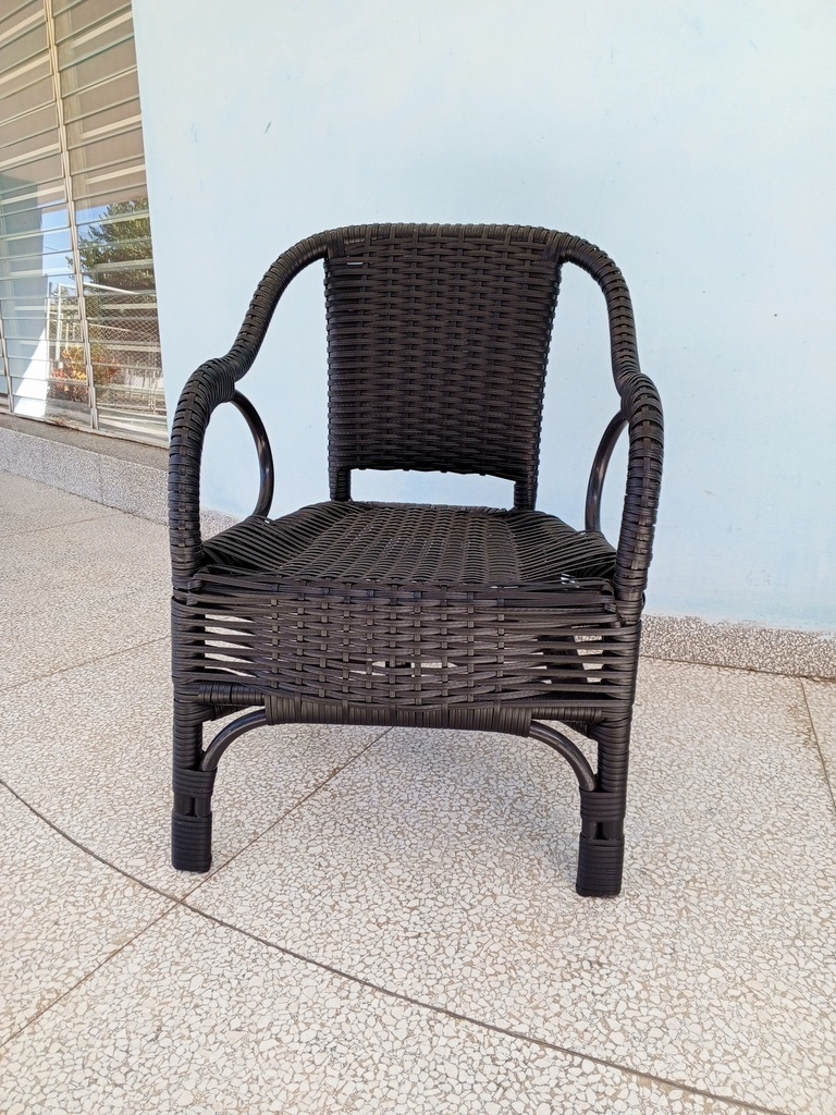 Silla Plásticas