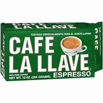 Café La Llave